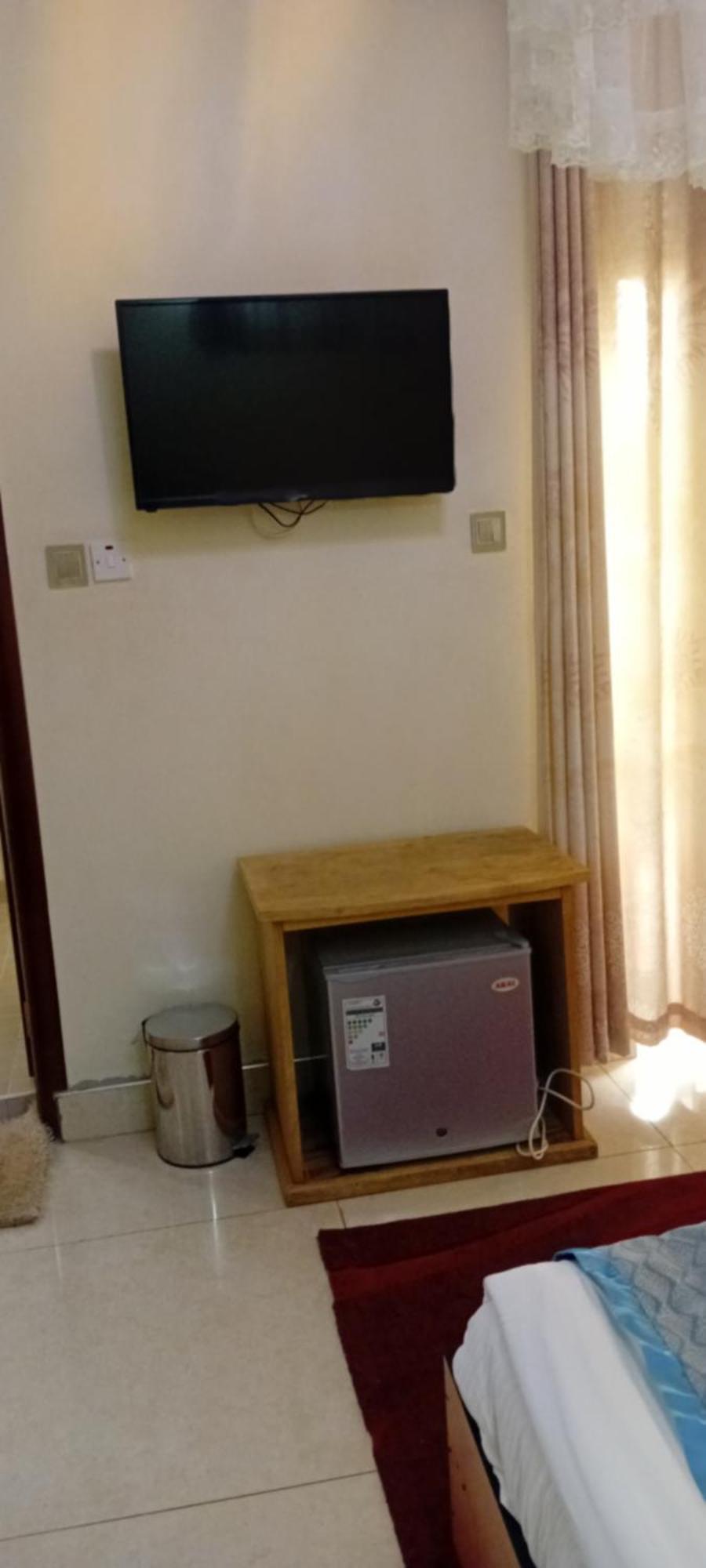 Nim Motel Nyamitanga Mbarara Dış mekan fotoğraf